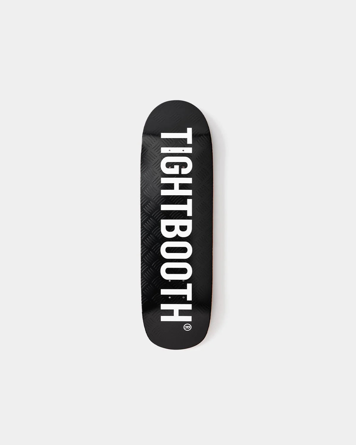 Tightbooth CP logo Black Cruiser Deck
