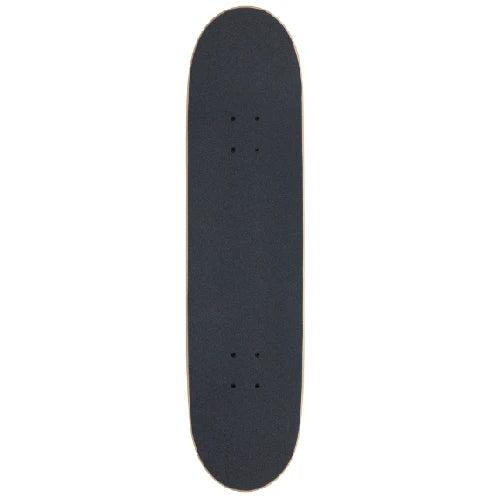 Powell Caballero Chinese Dargon Black Complete - 7.75