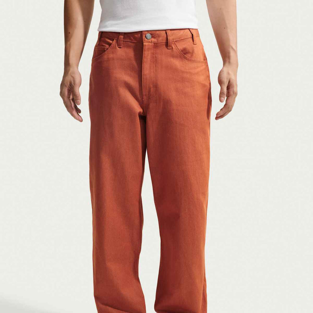 Nike SB Skate Loose Denim Skate Pants