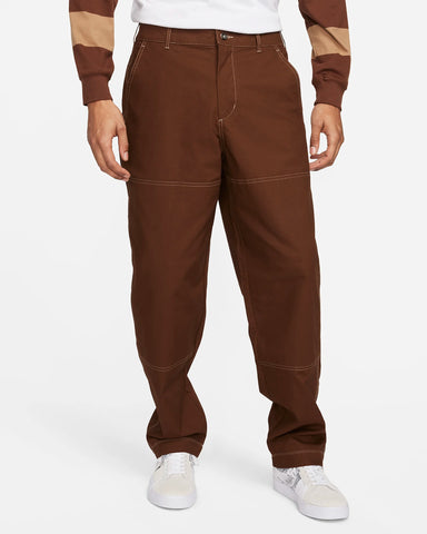 Nike SB Double Knee Pant - Brown