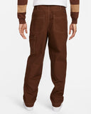 Nike SB Double Knee Pant - Brown