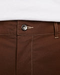 Nike SB Double Knee Pant - Brown