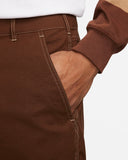 Nike SB Double Knee Pant - Brown