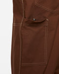 Nike SB Double Knee Pant - Brown