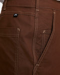 Nike SB Double Knee Pant - Brown