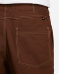 Nike SB Double Knee Pant - Brown