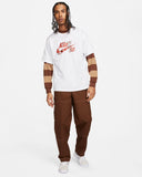 Nike SB Double Knee Pant - Brown