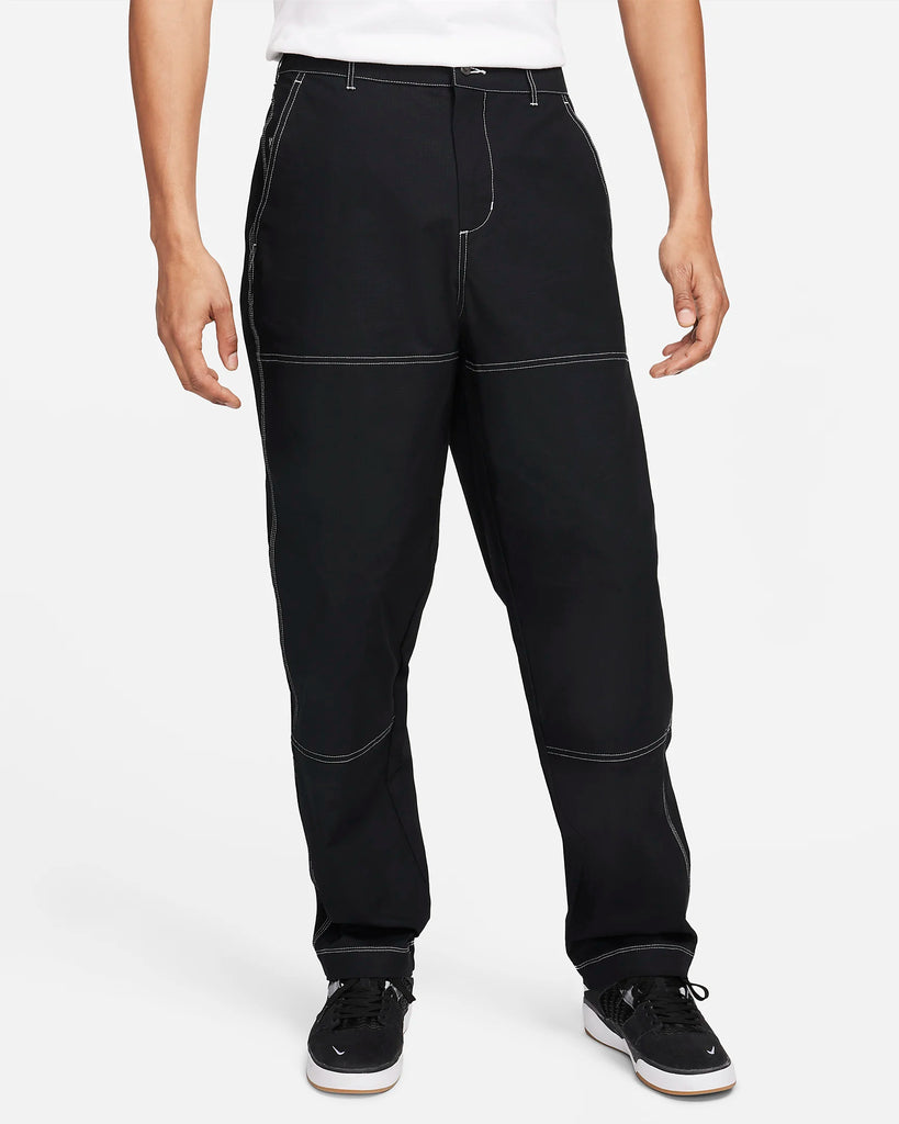 Nike SB Double Knee Pant - Black – FARGO SKATEBOARDING Nike SB Double Knee Pant - Black – FARGO SKATEBOARDING