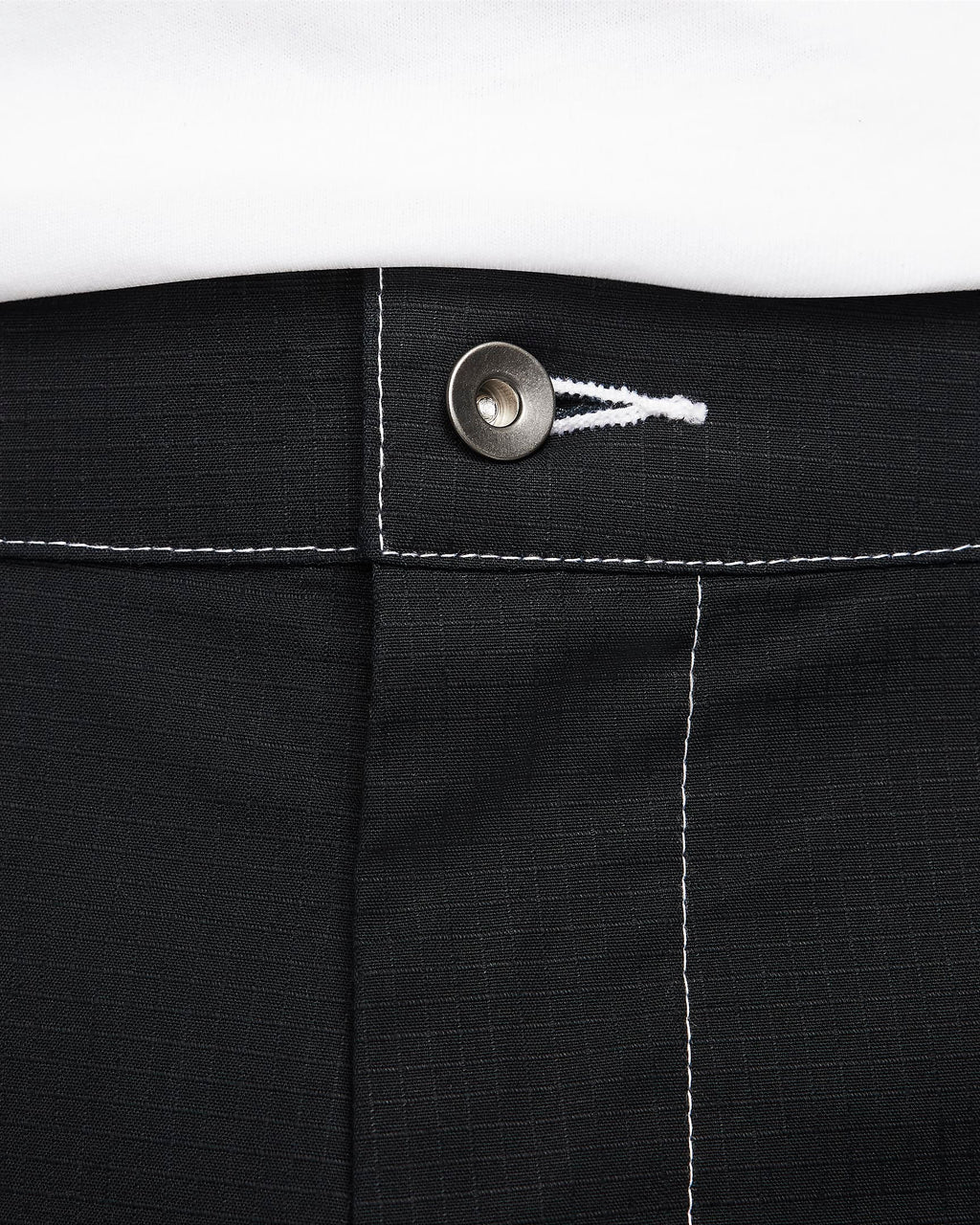 Nike SB Double Knee Pant - Black
