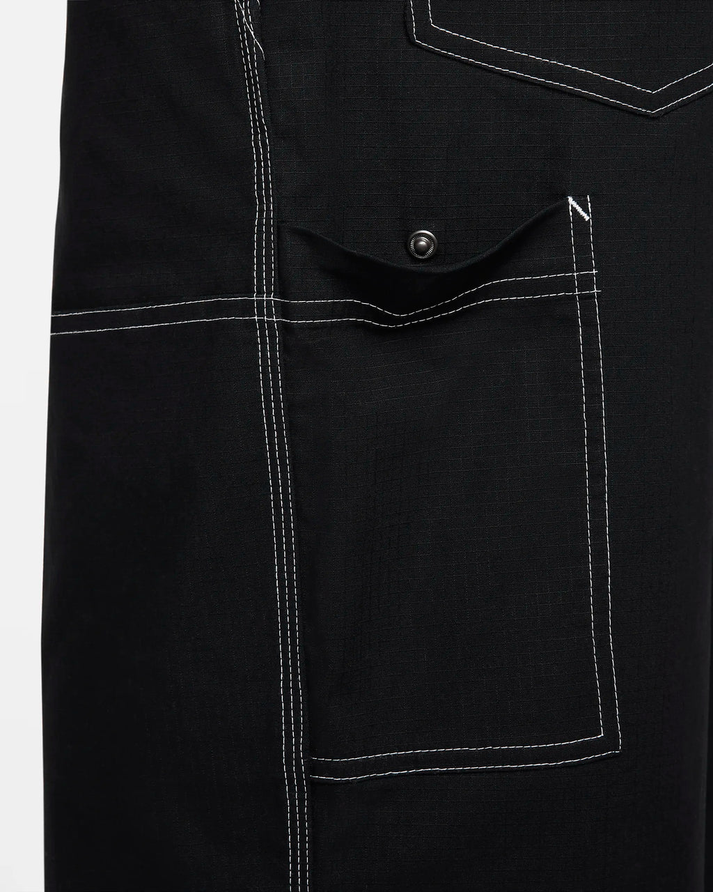 Nike SB Double Knee Pant - Black
