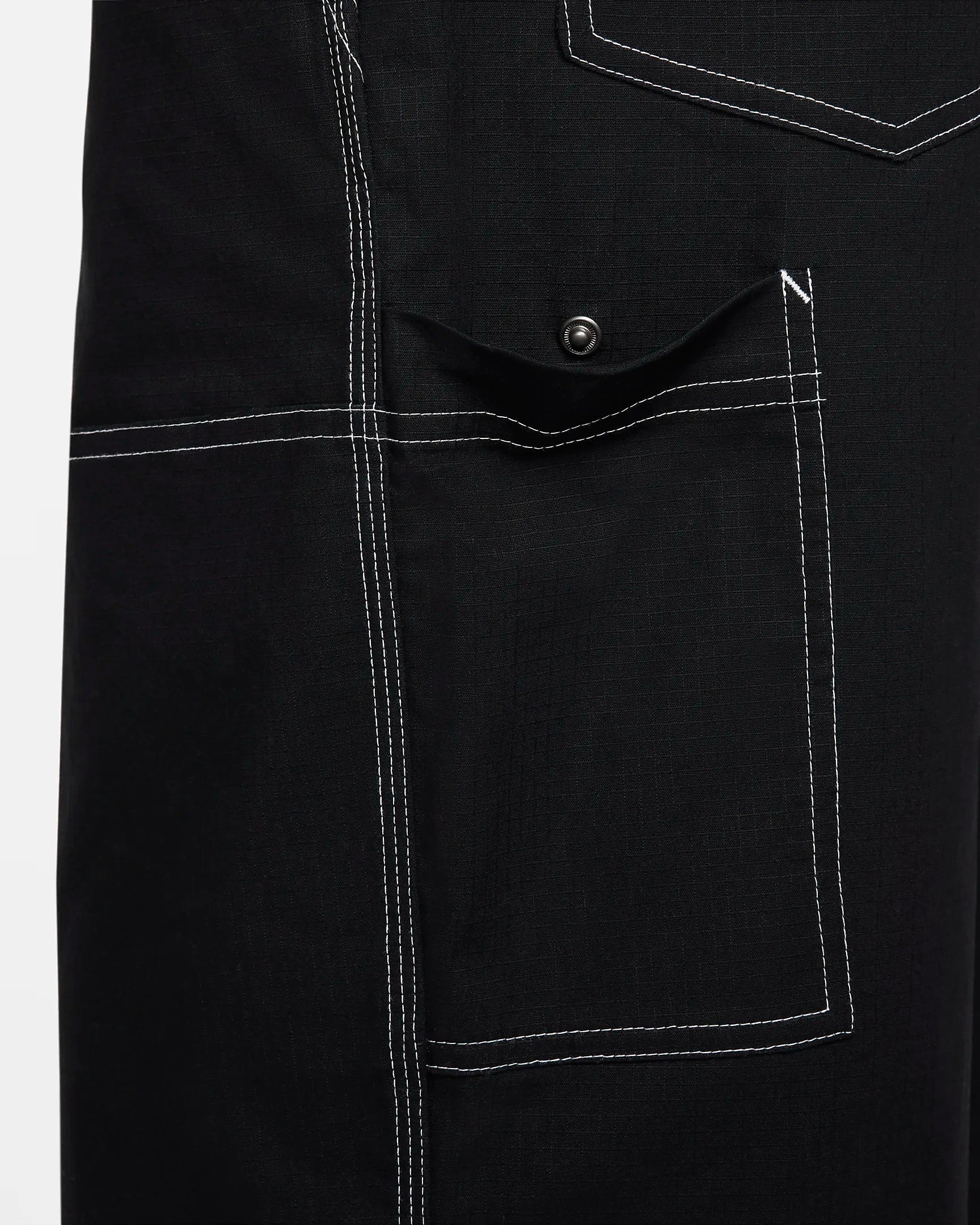 Nike SB Double Knee Pant - Black