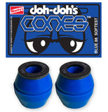 Shorty's Doh Doh's Cones Bushings