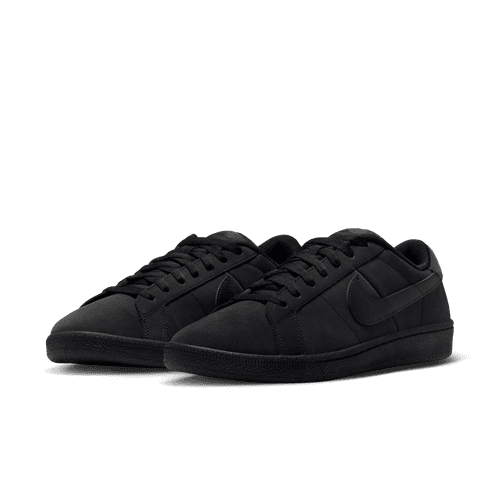 Nike SB Zoom Tennis Classic - Black/Black