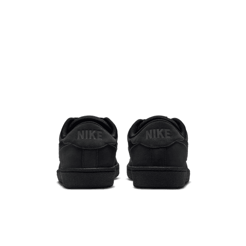 Nike SB Zoom Tennis Classic - Black/Black