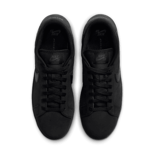 Nike SB Zoom Tennis Classic - Black/Black