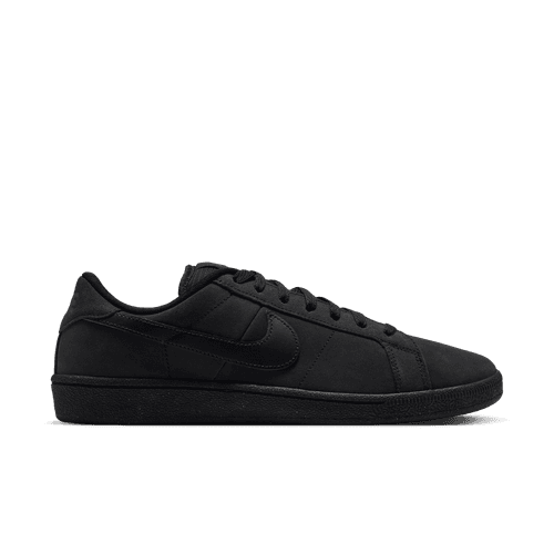 Nike SB Zoom Tennis Classic - Black/Black