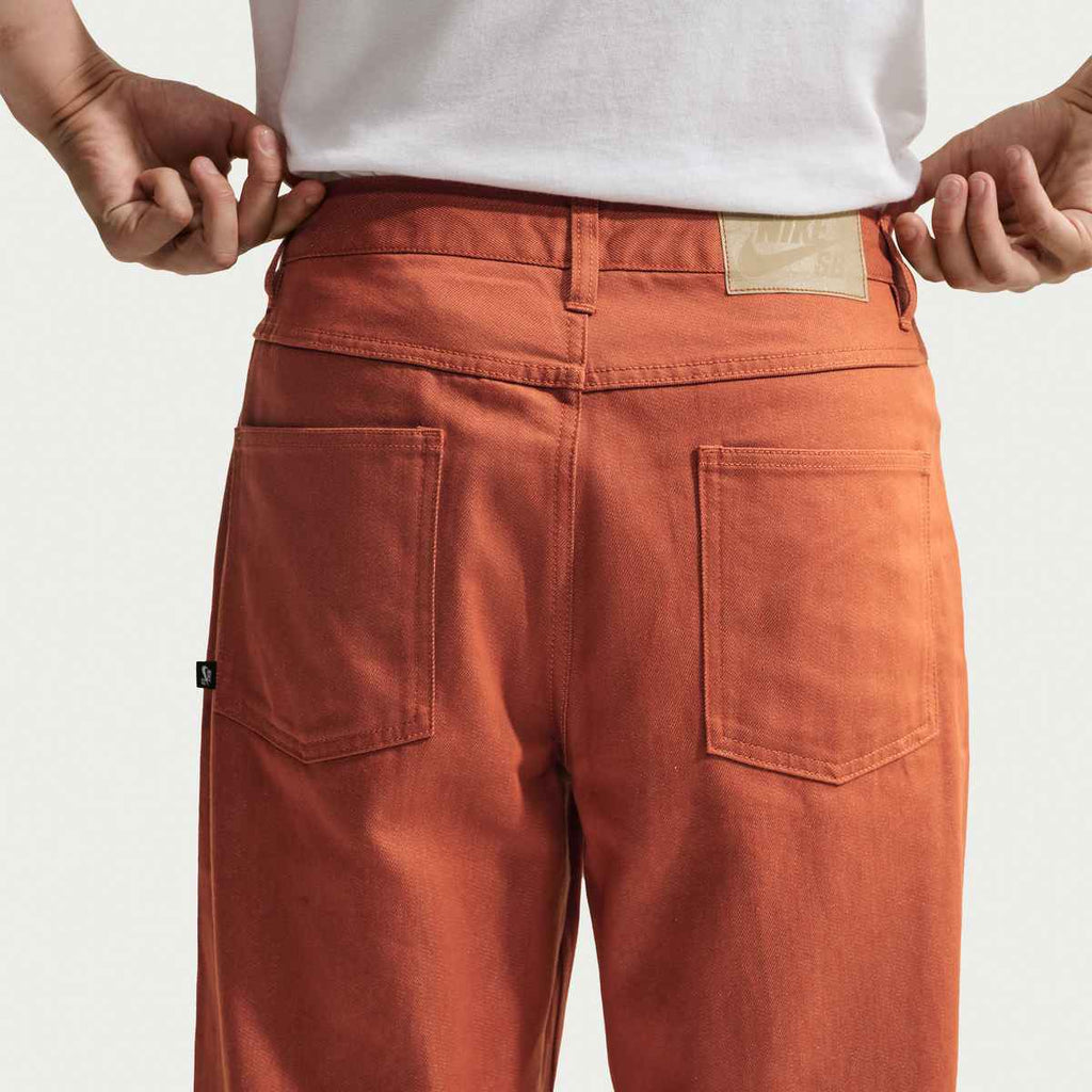 Nike SB Skate Loose Denim Skate Pants