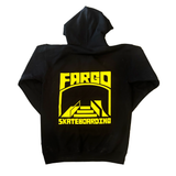 Fargo Emblem Hoodie 2025