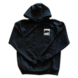 Fargo Emblem Hoodie 2024