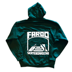 Fargo Emblem Hoodie 2024