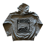 Fargo Emblem Hoodie 2024