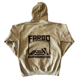 Fargo Emblem Hoodie 2025