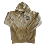 Fargo Emblem Hoodie 2025