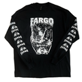 Fargo Halloween 2025 Longsleeve