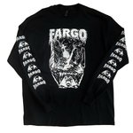 Fargo Halloween 2025 Longsleeve