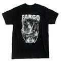 Fargo Halloween 2025 T-shirt