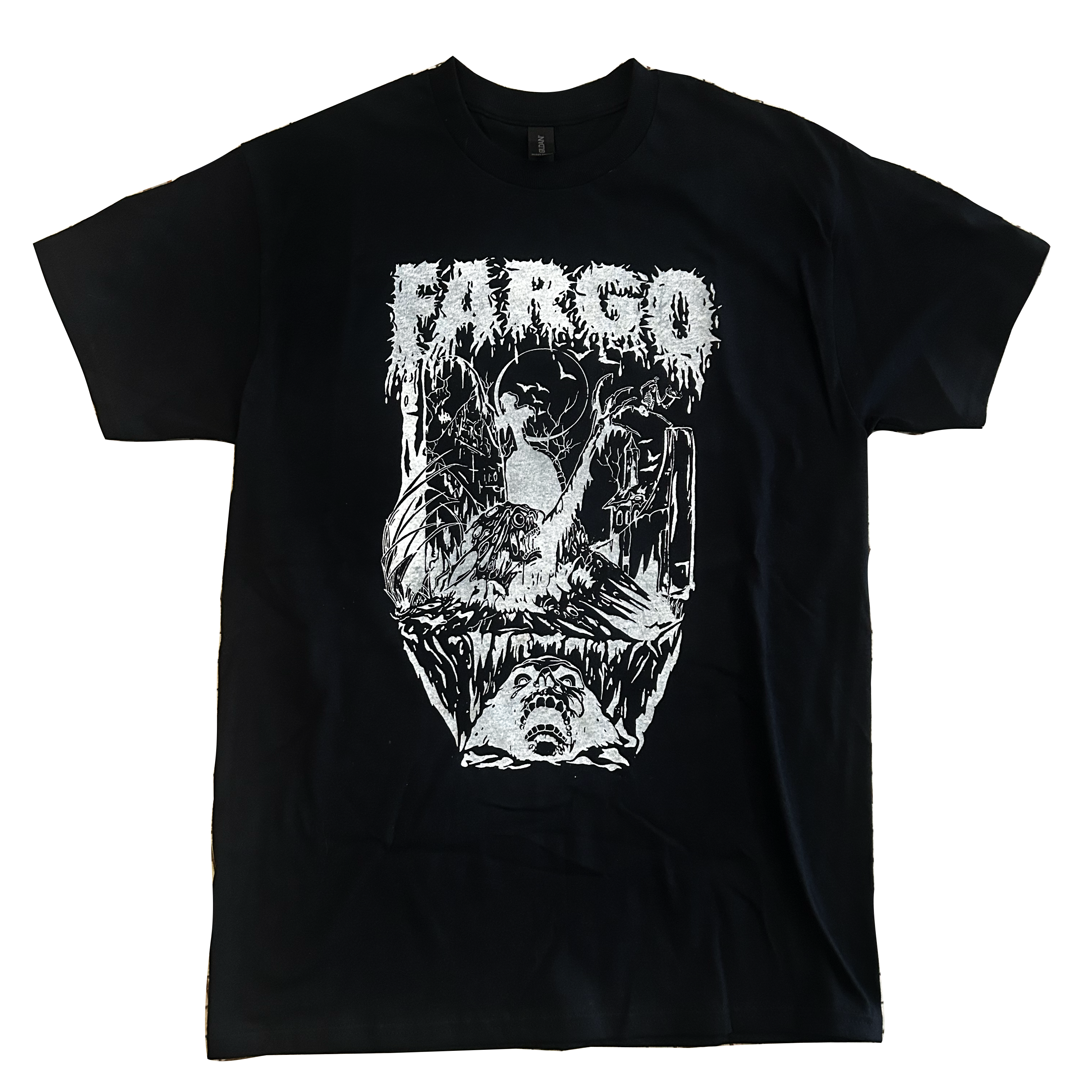 Fargo Halloween 2025 T-shirt