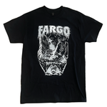 Fargo Halloween 2025 T-shirt