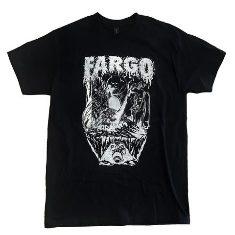 Fargo Halloween 2025 T-shirt