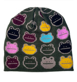 Frog Skateboards Frog Nation Beanie