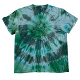 Fargo "Frogo!" Tie Dye T-shirt