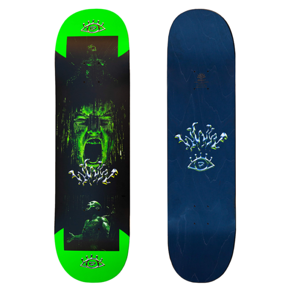 WWW Glow Deck