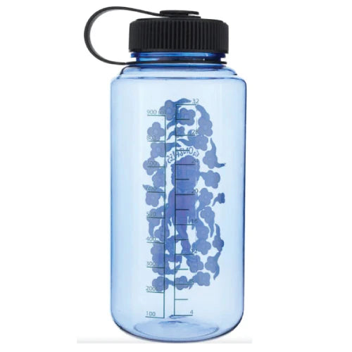 Krooked Gonz Sweatpants 32oz Water Bottle