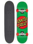 Santa Cruz Classic Dot Complete