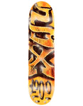 GX1000 Team Sandstorm Deck