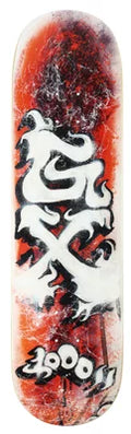 GX1000 Team Pollock Deck 8.5