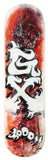 GX1000 Team Pollock Deck 8.5
