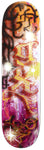GX1000 Team Twenty Zero Two Deck
