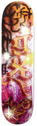 GX1000 Team Twenty Zero Two Deck