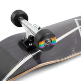 Habitat x Pink Floyd Darkside Cruiser Complete - 9.0