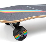 Habitat x Pink Floyd Darkside Cruiser Complete - 9.0