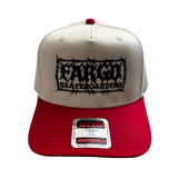 Fargo Warhorse Hat