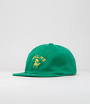 Helas Droma Cap - Green