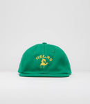 Helas Droma Cap - Green