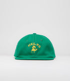 Helas Droma Cap - Green