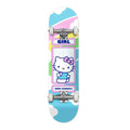 Girl Mike Carroll Hello Kitty Complete Skateboard